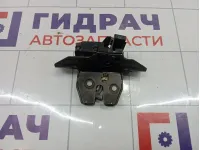 Замок багажника Opel Astra (J) 176120 