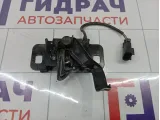 Замок капота Opel Astra (J) 1178039