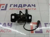 Замок капота Opel Astra (J) 1178039
