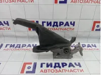 Рычаг стояночного тормоза Opel Astra (J) 574210 