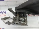 Рычаг стояночного тормоза Opel Astra (J) 574210 