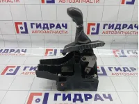 Кулиса КПП  Opel Astra (J) 738202