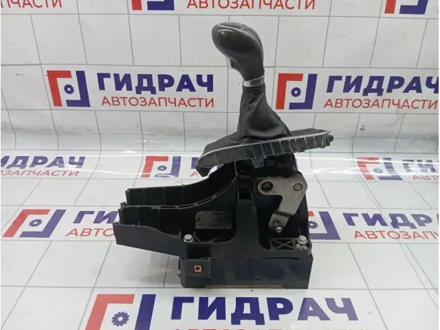 Кулиса КПП  Opel Astra (J) 738202