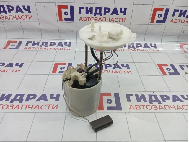 Насос топливный электрический Opel Astra (J) 1232247