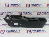 Консоль центральная Opel Astra (J) 196505