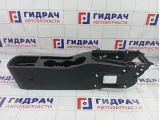 Консоль центральная Opel Astra (J) 196505