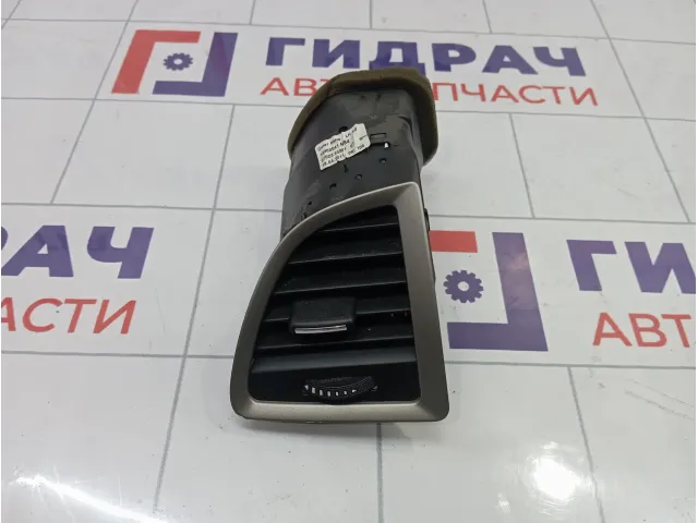 Дефлектор воздушный левый Opel Astra (J) 1814041 