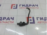 Клапан вентиляции топливного бака  Opel Astra (J) 13110331