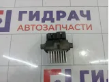 Резистор отопителя Opel Astra (J) 13503201