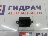 Резистор отопителя Opel Astra (J) 13503201