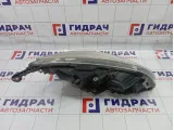 Фара левая Opel Astra (J) 13253646 
