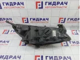 Фара левая Opel Astra (J) 13253646 