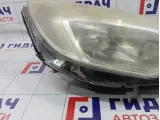 Фара правая Opel Astra (J) 13253647 