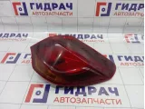 Фонарь задний наружный правый Opel Astra (J) 13306454 
