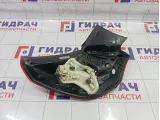 Фонарь задний наружный правый Opel Astra (J) 13306454 