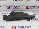Обшивка стойки задней левой нижняя Opel Astra (J) 13294050