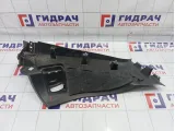Обшивка стойки задней левой нижняя Opel Astra (J) 13294050