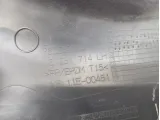 Обшивка стойки задней левой нижняя Opel Astra (J) 13294050