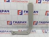 Обшивка двери багажника левая Opel Astra (J) 13294208