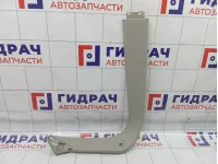 Обшивка двери багажника левая Opel Astra (J) 13294208