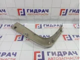 Обшивка двери багажника левая Opel Astra (J) 13294208