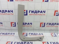 Обшивка двери багажника правая  Opel Astra (J) 13294209