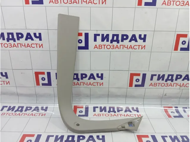Обшивка двери багажника правая  Opel Astra (J) 13294209