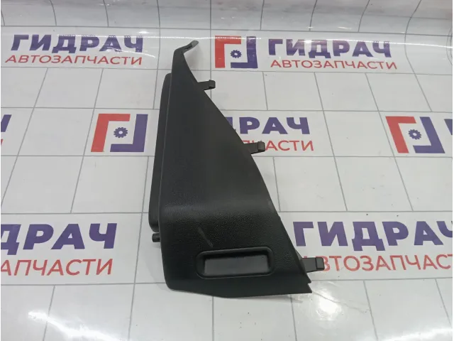 Обшивка багажника левая Opel Astra (J) 2330140