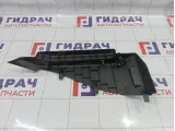 Обшивка багажника левая Opel Astra (J) 2330140