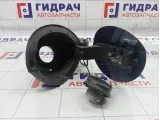 Лючок бензобака Opel Astra (J) 13309107