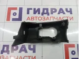 Накладка декоративная на торпедо левая Opel Astra (J) 13302119