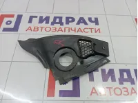 Решетка стеклоочистителя правая Opel Astra (J) 13267107