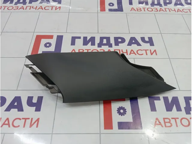 Накладка декоративная на торпедо правая Opel Astra (J) 2208290