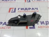 Накладка декоративная на торпедо правая Opel Astra (J) 2208290