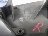 Накладка декоративная на торпедо правая Opel Astra (J) 2208290