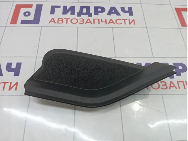 Накладка декоративная на торпедо левая Opel Astra (J) 2208291