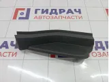 Накладка декоративная на торпедо левая Opel Astra (J) 2208291