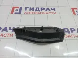 Накладка декоративная на торпедо левая Opel Astra (J) 2208291