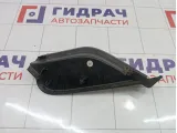 Накладка декоративная на торпедо левая Opel Astra (J) 2208291