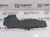 Накладка центральной консоли левая Opel Astra (J) 2208337