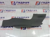 Накладка центральной консоли правая Opel Astra (J) 2208338