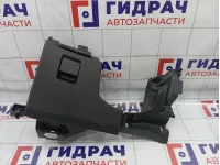 Накладка под торпедо левая Opel Astra (J) 107331
