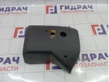 Кожух рулевой колонки нижний  Opel Astra (J) 911053