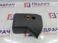 Кожух рулевой колонки нижний  Opel Astra (J) 911053