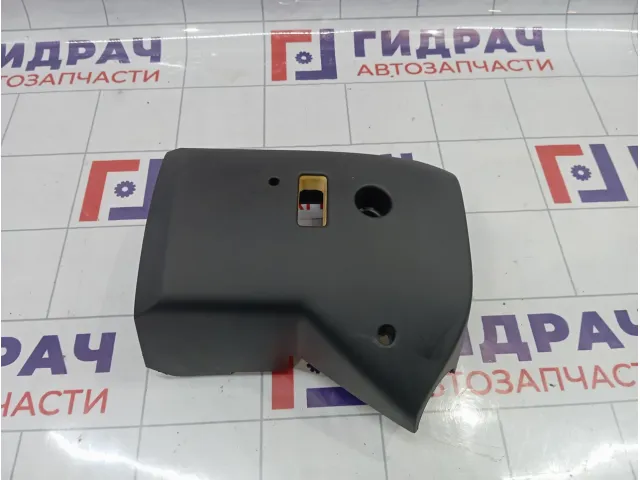 Кожух рулевой колонки нижний  Opel Astra (J) 911053