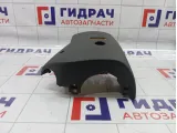 Кожух рулевой колонки нижний  Opel Astra (J) 911053
