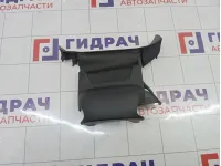 Кожух рулевой колонки верхний Opel Astra (J) 911054