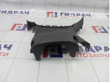 Кожух рулевой колонки верхний Opel Astra (J) 911054