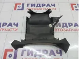 Кожух рулевой колонки верхний Opel Astra (J) 911054
