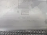 Кожух рулевой колонки верхний Opel Astra (J) 911054